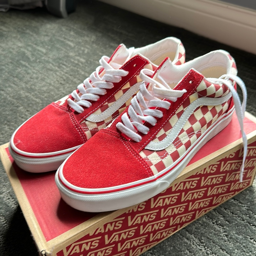 Vans Old Sckool